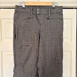 Women's 4Tall Athleta Ski Pants